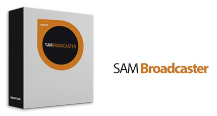  نرم افزار استدیوی رادیویی SAM Broadcaster Pro v2016.7 