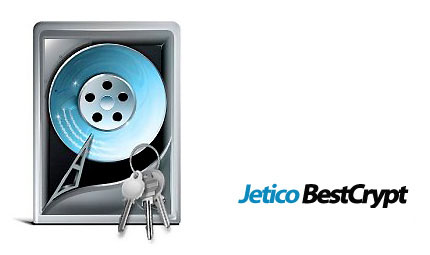حفاظت از فایل های شما توسط Jetico BestCrypt Container Encryption 9.03.70 حفاظت از فایل های شما توسط Jetico BestCrypt Container Encryption 9.03.70