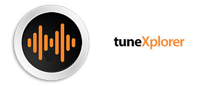 نرم افزار محاسبه کلید و تمپو فایل های موسیقی tuneXplorer v2.0.0.0 
