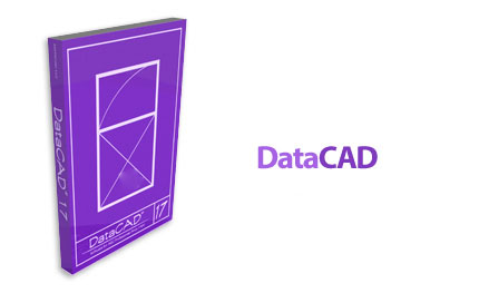 نرم افزار طراحی و مدل سازی سه بعدی سازه های معماری DataCAD v20.01.01.01