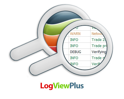 نرم افزار نمایش و تحلیل فایل های لاگ LogViewPlus v2.1.0