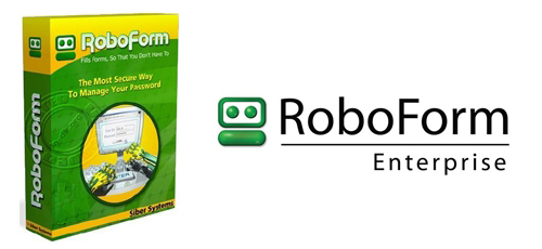 بهترین و دقیقترین برنامه ذخیره و مدیریت پسوردها با AI RoboForm Enterprise 7.9.28.8 بهترین و دقیقترین برنامه ذخیره و مدیریت پسوردها با AI RoboForm Enterprise 7.9.28.8
