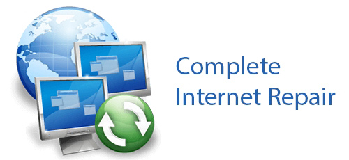 دانلود Complete Internet Repair 5.1.0 Build 3905 عیب یابی عدم اتصال به اینترنت
