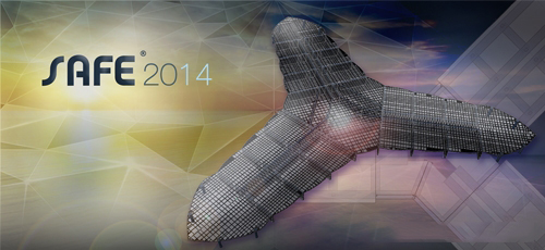 دانلود CSI SAFE 2016 v16.0.0.1114 نرم افزار طراحی فونداسیون بتنی دانلود CSI SAFE 2016 v16.0.0.1114 نرم افزار طراحی فونداسیون بتنی