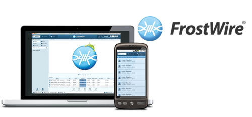 دانلود FrostWire 6.5.4 Build 241 اشتراک گذاری فایلها دانلود FrostWire 6.5.4 Build 241 اشتراک گذاری فایلها