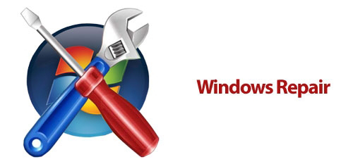 ترمیم ویندوز شما با دانلود Windows Repair 2018 4.4.4 Pro ترمیم ویندوز شما با دانلود Windows Repair 2018 4.4.4 Pro