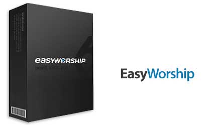 نرم افزار ساخت ارائه و پرزنتیشن EasyWorship v6 build 4.8 