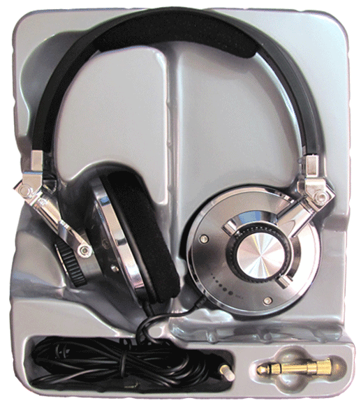 هدفون سومیک DT-2126 هدفون سومیک DT-2126