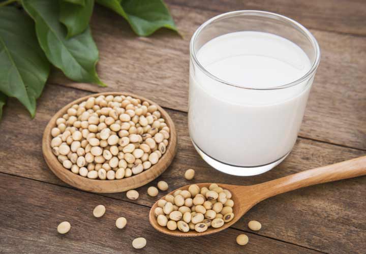 خواص شیر سویا برای سلامتی خواص شیر سویا برای سلامتی
