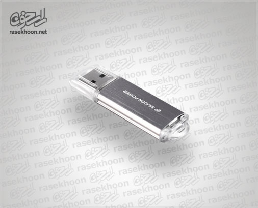 Silicon Power iSERIES 16GB Silicon Power iSERIES 16GB