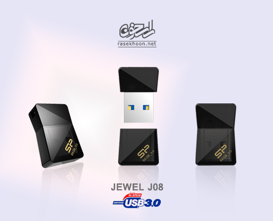 فلش SiliconPower USB3