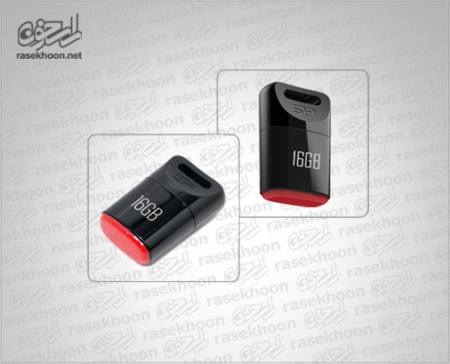 Silicon Power 16GB T06