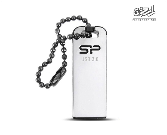 Silicon Power 8GB J10 USB3 Silicon Power 8GB J10 USB3