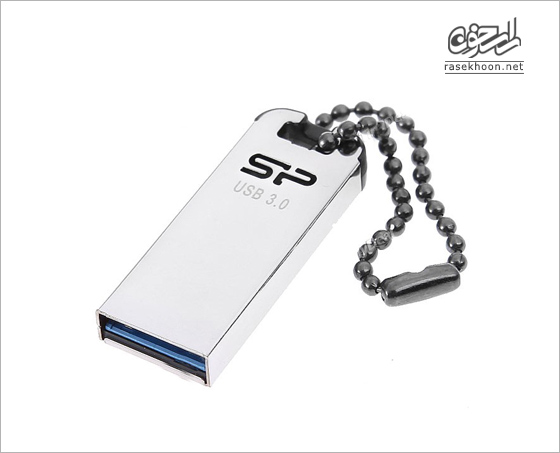 Silicon Power 8GB J10 USB3 Silicon Power 8GB J10 USB3
