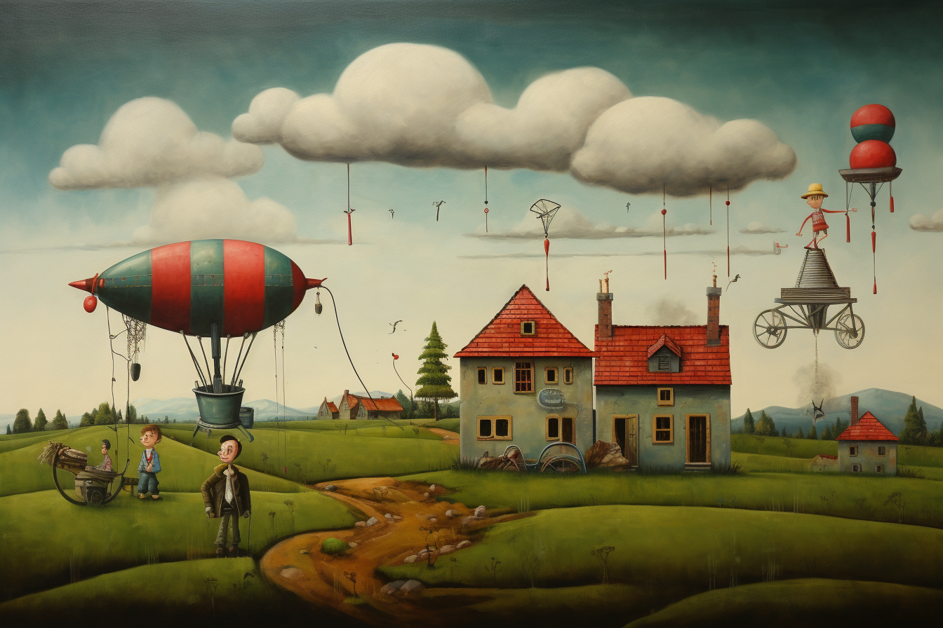 تغییرات نسلی سبک زندگی در جامعه روستایی