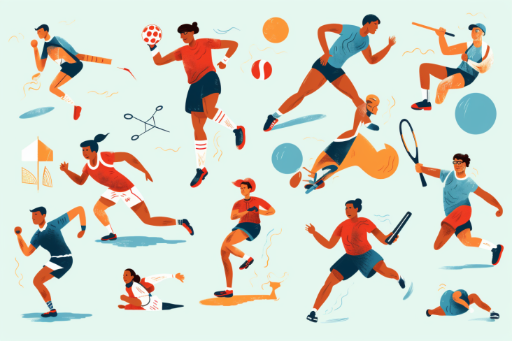 تمرینات ریلکسیشن برای کاهش استرس