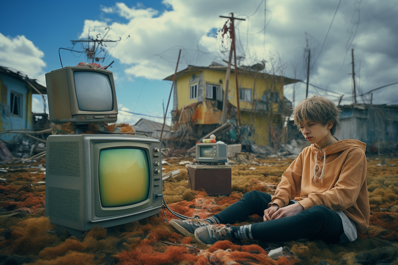 تغییرات نسلی سبک زندگی در جامعه روستایی