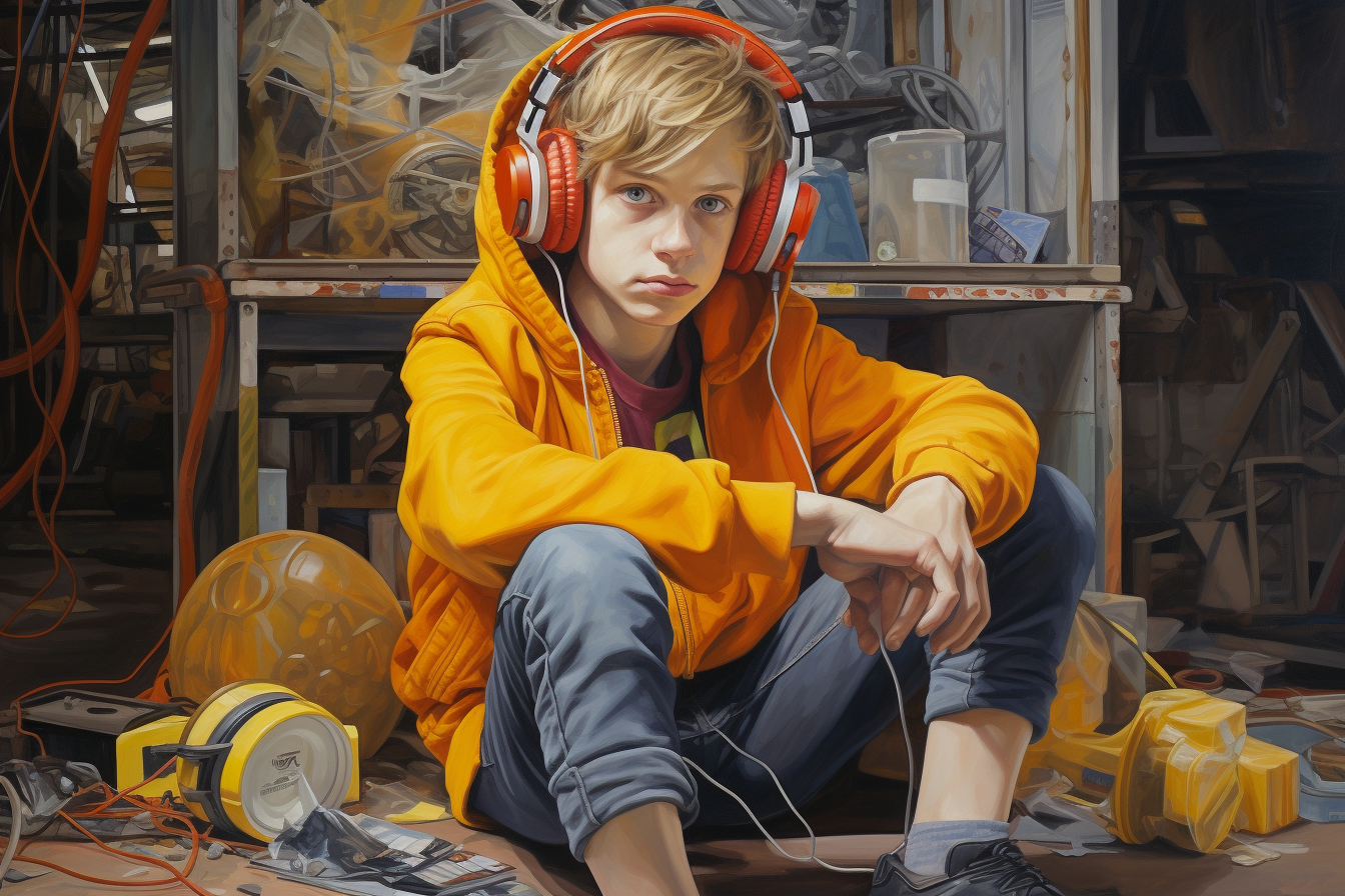 تغییرات نسلی سبک زندگی در جامعه روستایی