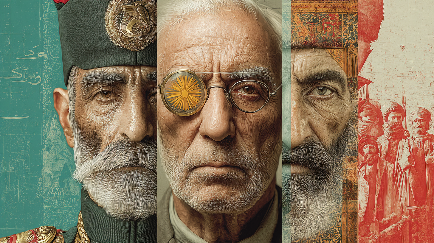 درآمد تحلیلی بر جریان‌شناسی تاریخ معاصر ایران (5)