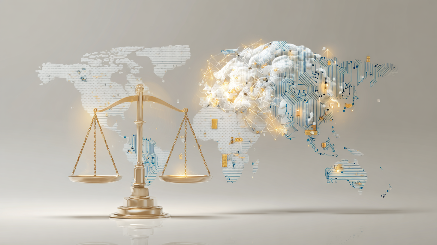 قانون هوش مصنوعی اروپا؛ فصل 6 - ماده 58: چارچوب و عملکرد محیط‌های آزمون قانون‌مند هوش مصنوعی