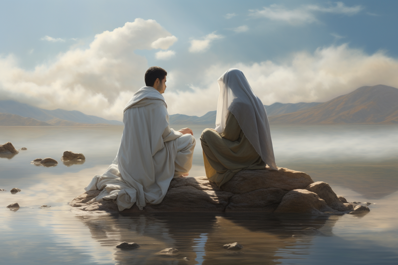 اهمیت و ثمرات حضور قلب در نماز از منظر امام خمینی (رحمه الله)