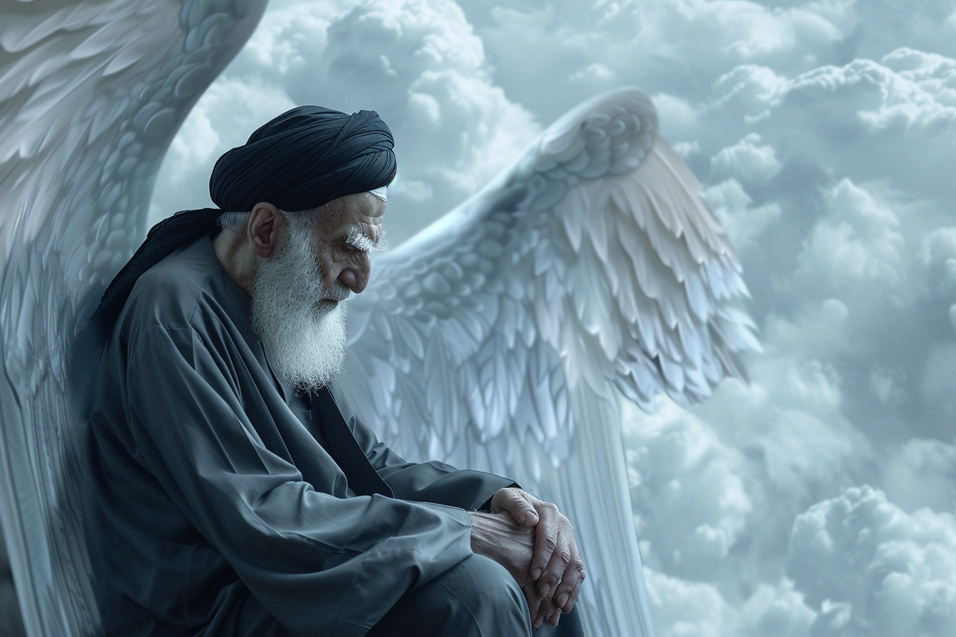 اهمیت و ثمرات حضور قلب در نماز از منظر امام خمینی (رحمه الله)