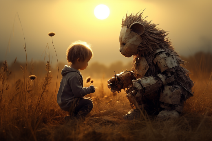 آسیب شناسی موضوع آسیب ناشی از تربیت ناسالم و ناکارآمد فرزند