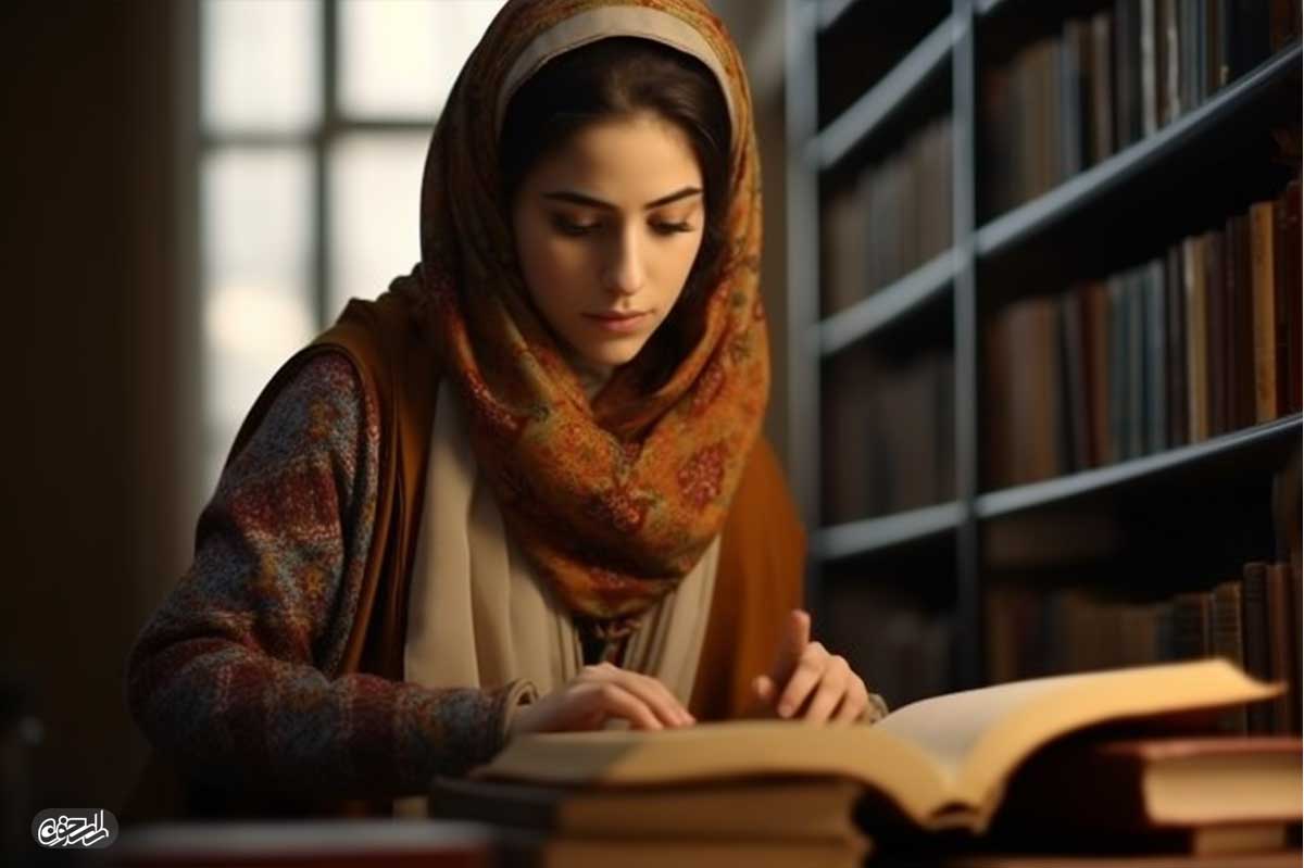شرایط مطالعه کردن