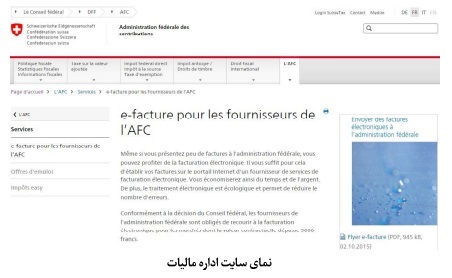 بررسی نظام مدیریت وقف و امور خیریه در سوئیس: ساختار نهادی، کنشگران کلیدی و چارچوب نظارتی بررسی نظام مدیریت وقف و امور خیریه در سوئیس: ساختار نهادی، کنشگران کلیدی و چارچوب نظارتی