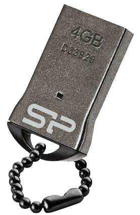 Silicon Power T01-4GB Silicon Power T01-4GB