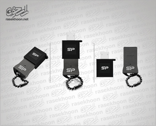 Silicon Power 16GB OTG T01 Silicon Power 16GB OTG T01