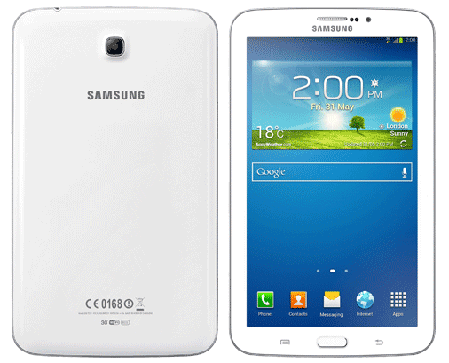 تبلت سامسونگGalaxyTab3 T211