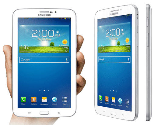 تبلت سامسونگGalaxyTab3 T211