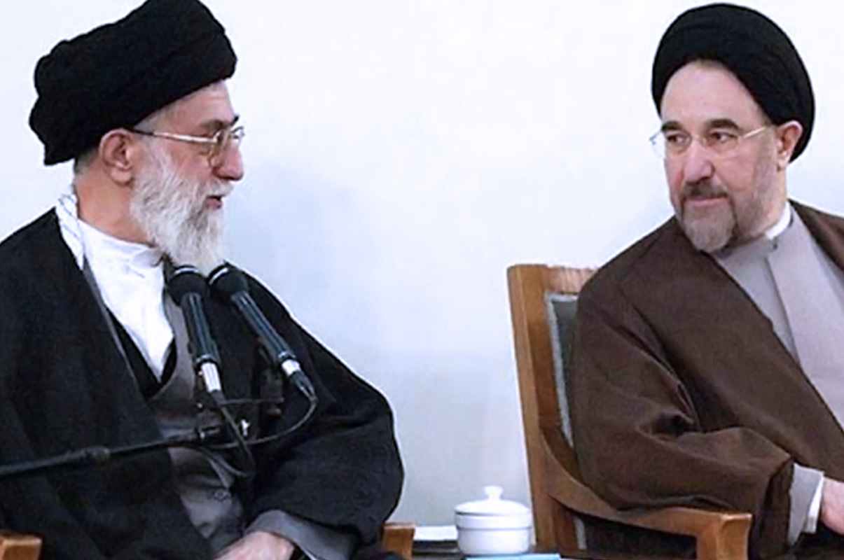 فراز و نشیب‌های هشتمین دوره انتخابات ریاست جمهوری ایران