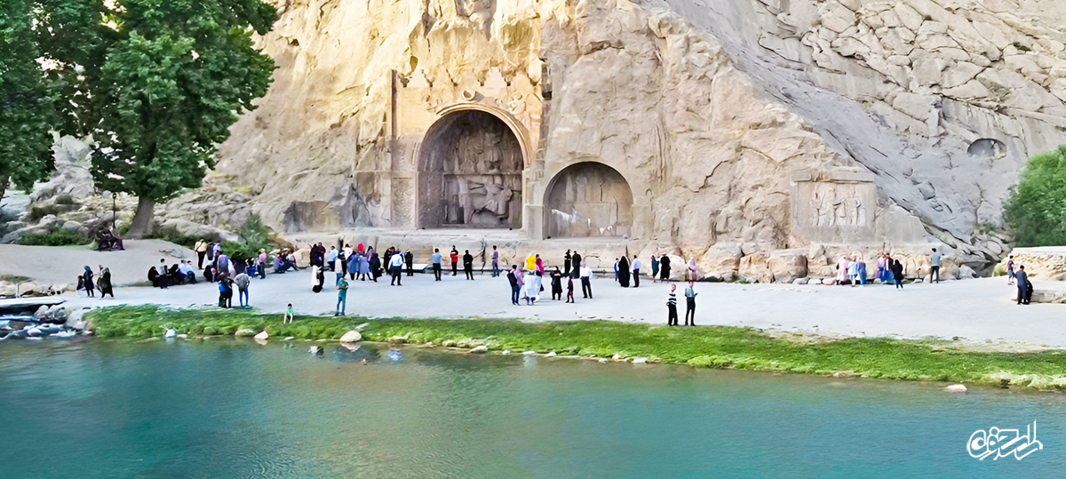 طبیعت شگفت انگیز ایران طبیعت شگفت انگیز ایران