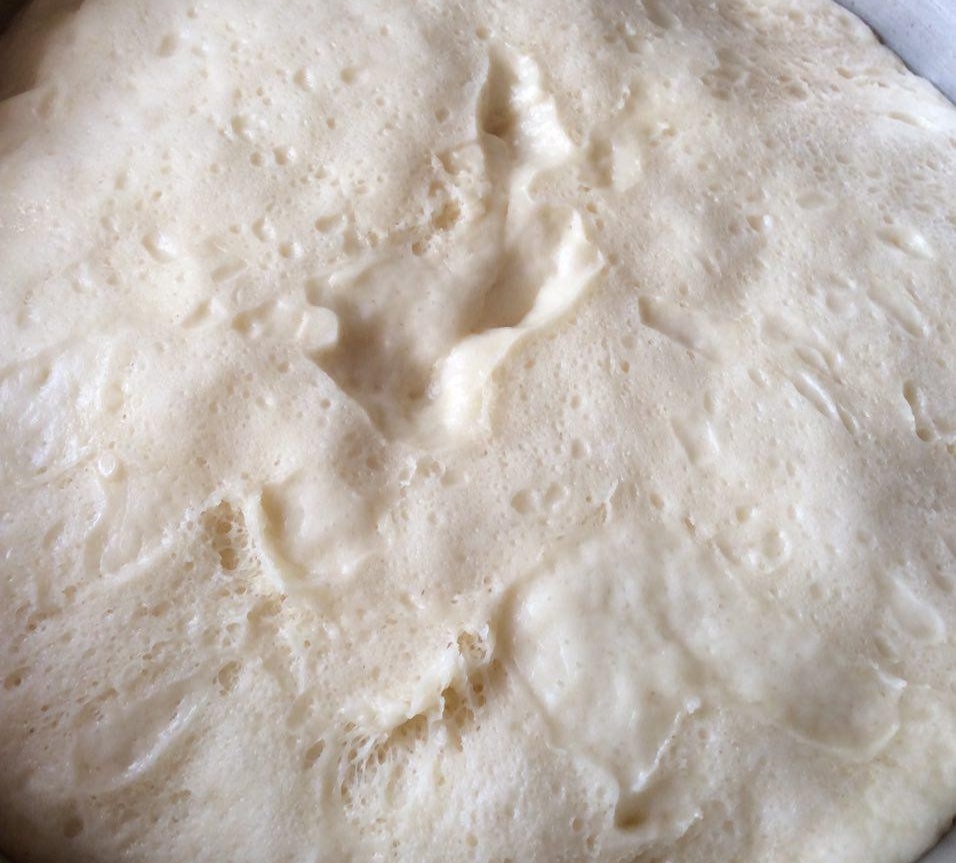 دستور پخت چند مدل نان شیرمال