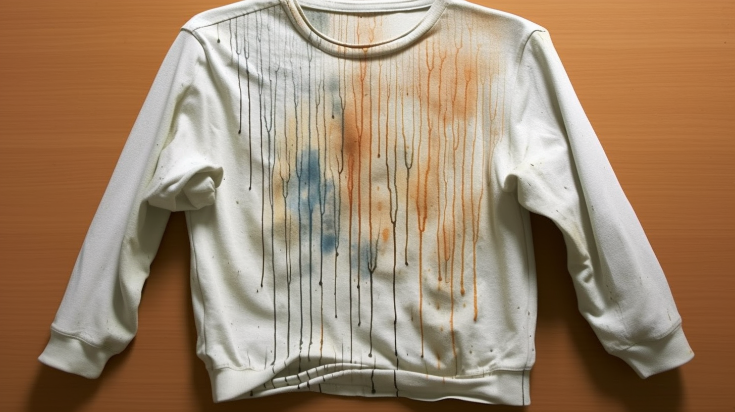 روش پاک کردن لکه روغن ماشین از روی لباس روش پاک کردن لکه روغن ماشین از روی لباس