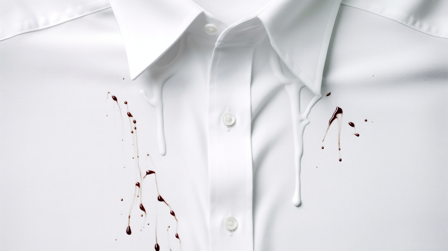 روش پاک کردن لکه روغن ماشین از روی لباس روش پاک کردن لکه روغن ماشین از روی لباس