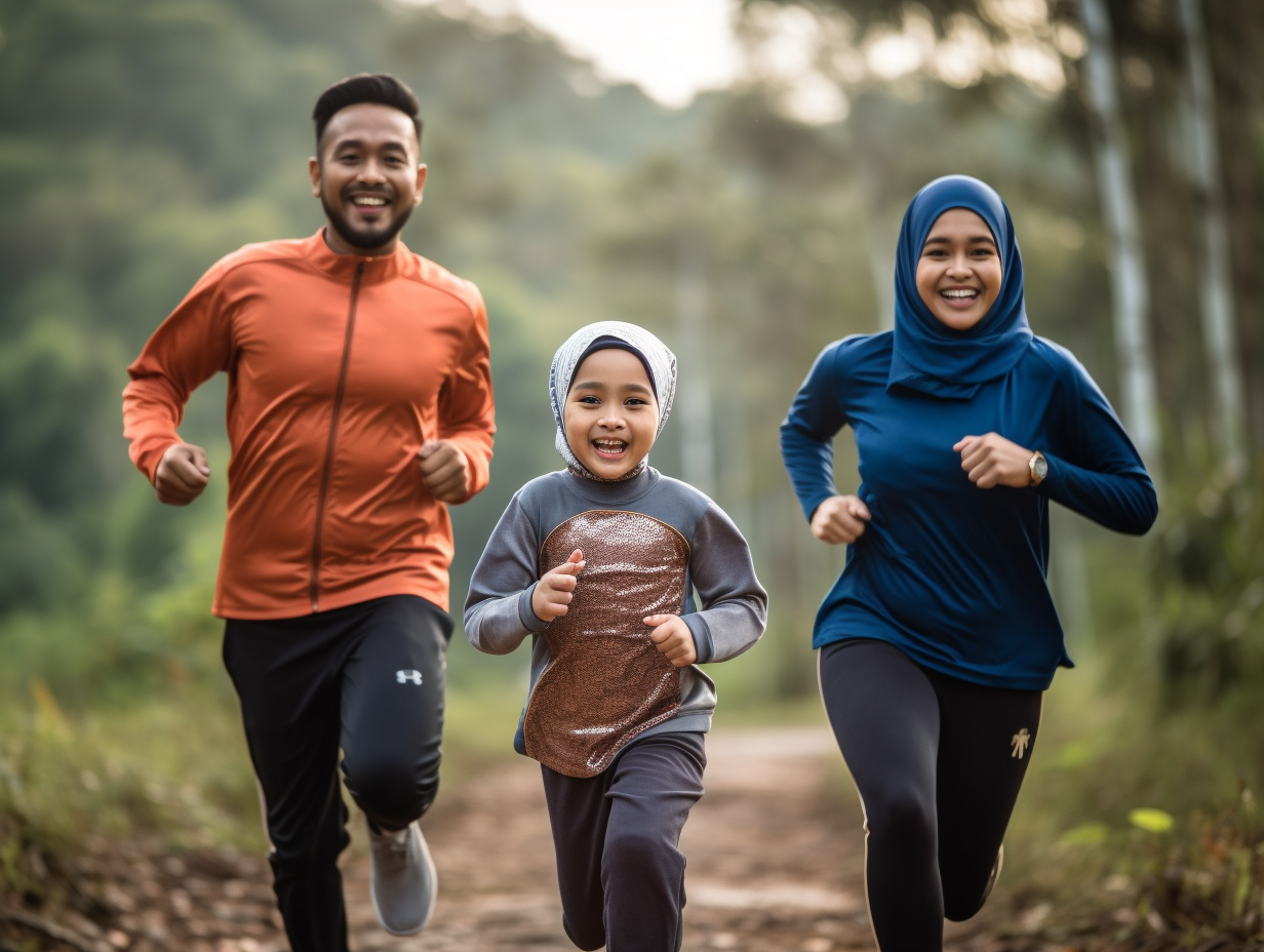 9 ورزش کششی برای کنترل استرس و اضطراب