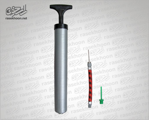 تلمبه دستی تلمبه دستی