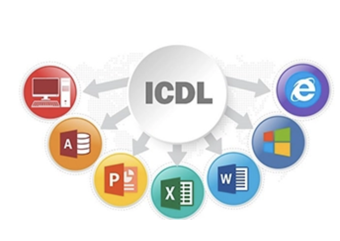 مدرک ICDL  مورد تایید امور استخدامی