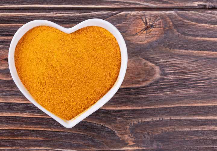 10 خاصیت درمانی زردچوبه برای سلامتی