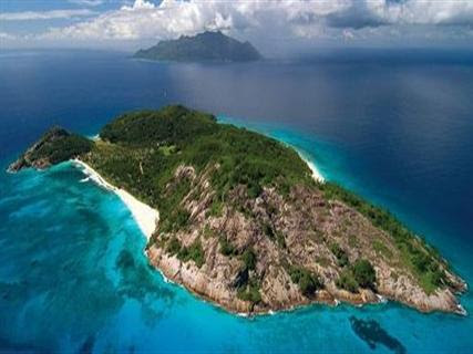 مستعمره های جزایری کشور آمریکا