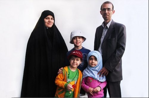 اهمیت خانواده در فرآیند تربیت اهمیت خانواده در فرآیند تربیت