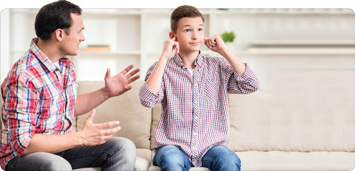 خصوصیات روحی نوجوان