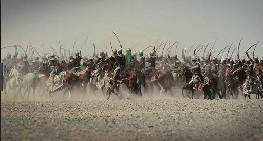 هر آنچه که درباره غزوه خندق باید بدانید