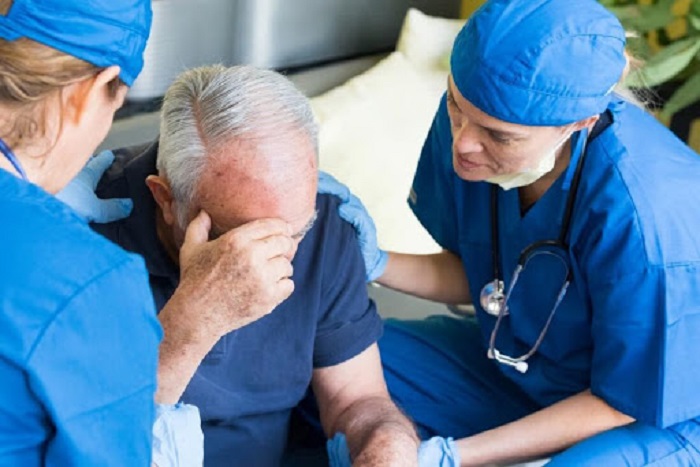 سکته مغزی و راهکارهای پیشگیری از آن