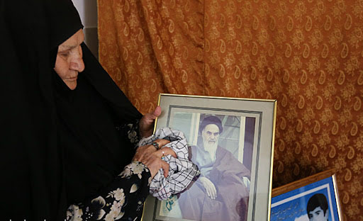 نوبهار صبر در کوچه 21
