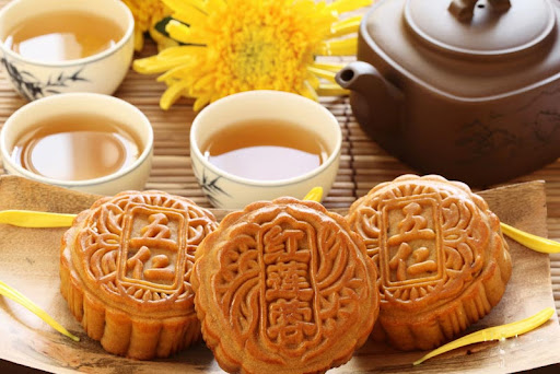 آشنایی با سوغات چین