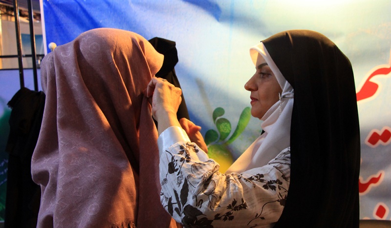 آرای علمای شیعه و سنی پیرامون حجاب